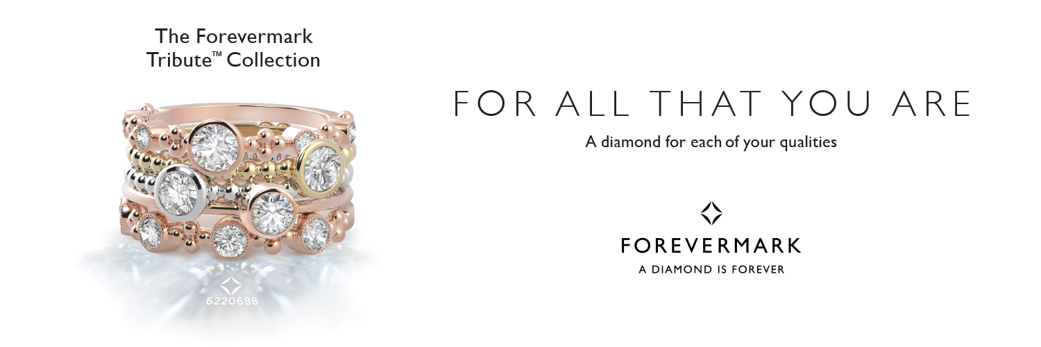 forevermark tribute collection