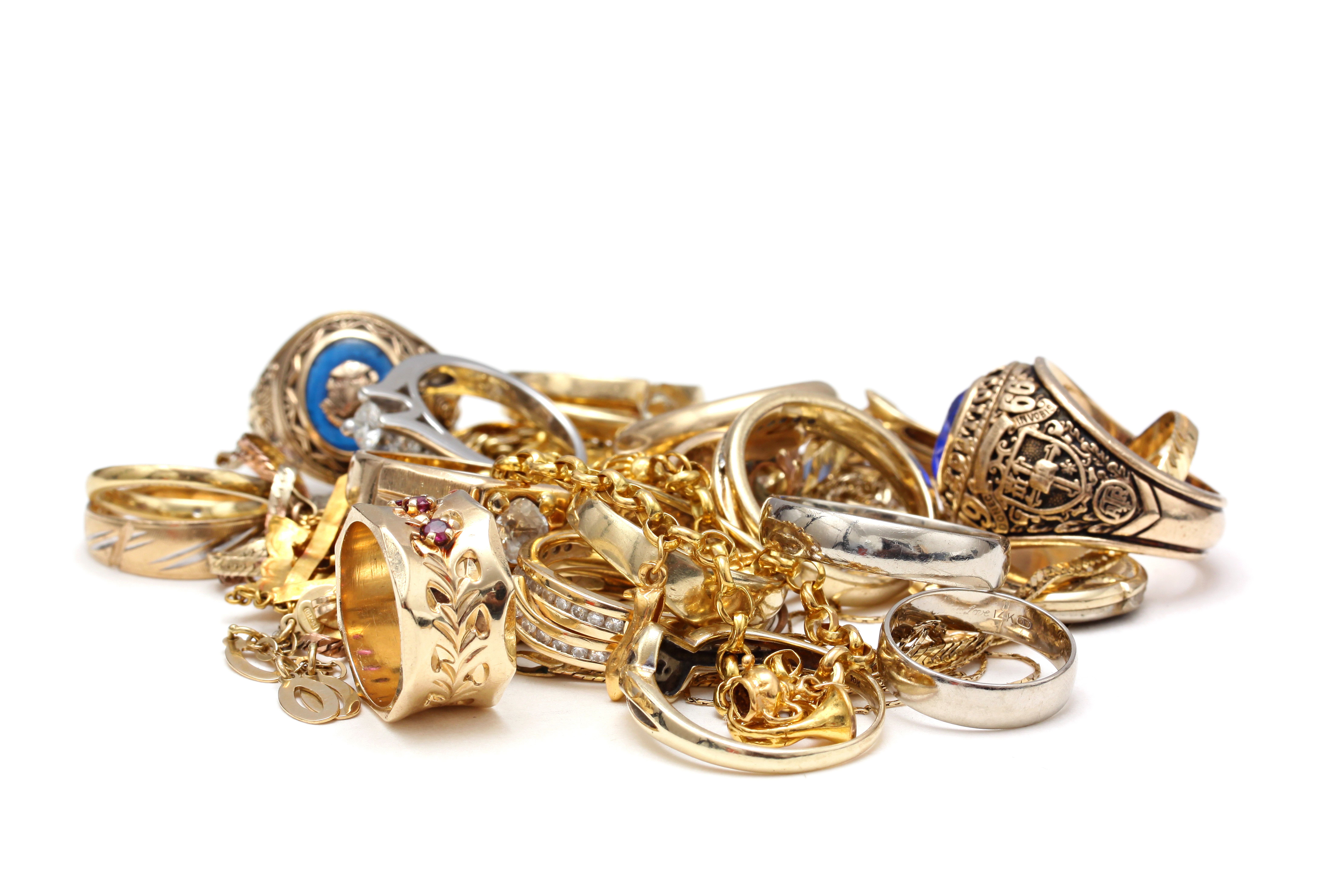 Orin Jewelers - We Buy Gold in Northville, Garden City