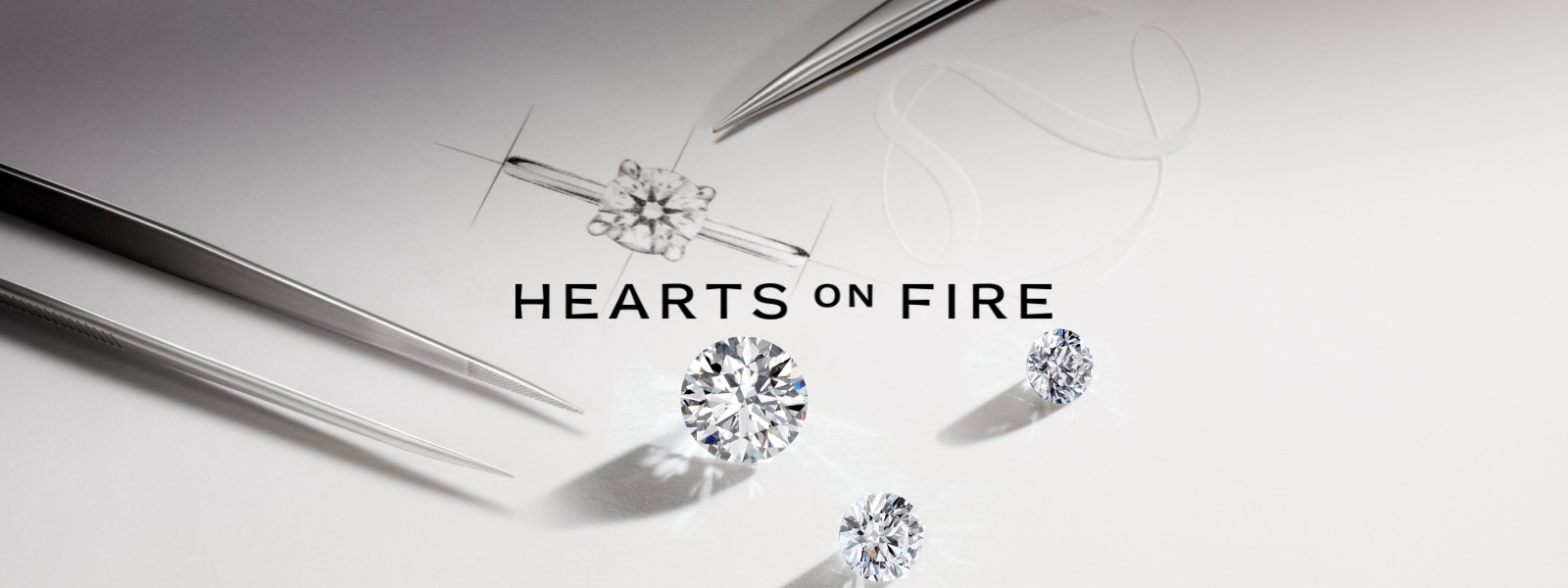 Hearts On Fire
