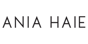 designer: Ania Haie