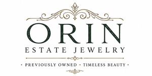 Orin Estate Jewelry Collection logo