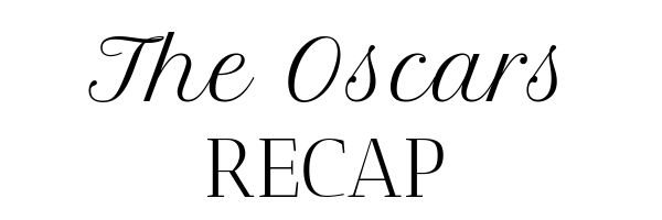Read article: The Oscars 2019 Recap