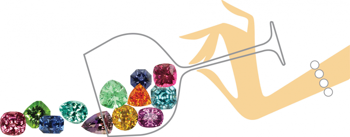 Read article: Gem Tasting with Roger Dery 